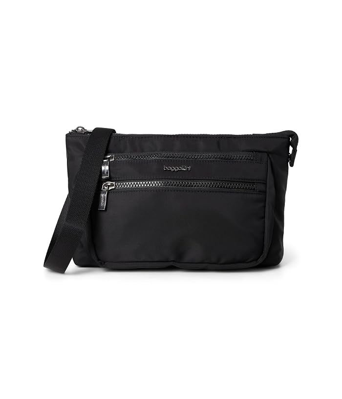 Baggallini Pocket Belt Bag Waist Pack And Crossbody