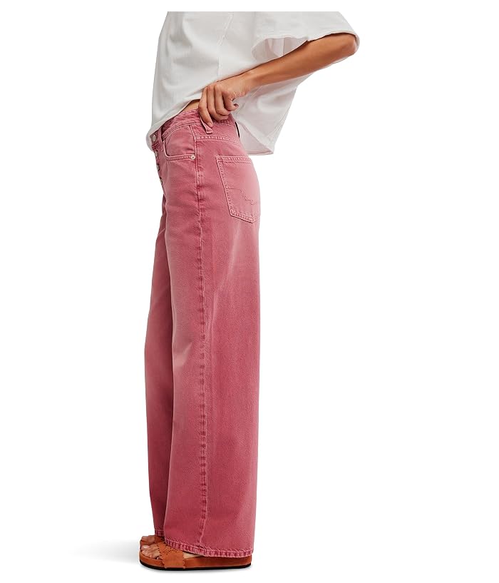 Free People We The Free Nia Boyfriend Jeans - Image 3