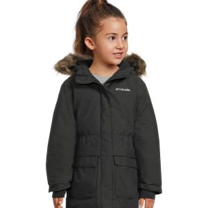 Columbia Kids Nordic Strider™ II Jacket (Little Kid/Big Kid)