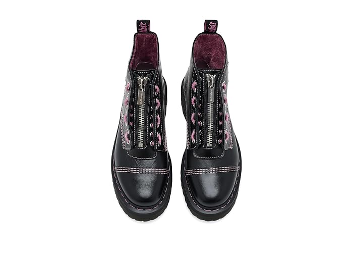 Dr. Martens Sinclair Hearts + Stars - Image 2