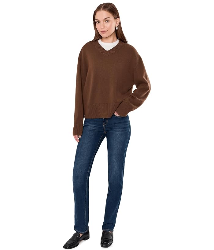 Levi's® Womens 314 Corset Straight - Image 2