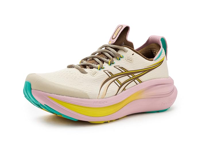 ASICS GEL-Nimbus® 28 TR