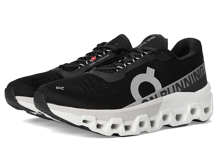 On Cloudmonster 2