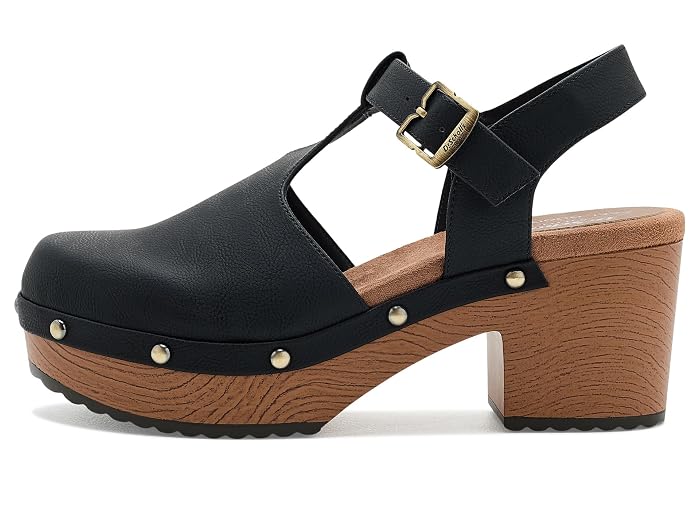 Dr. Scholl's Classic Day Mary Jane Shoes - Image 4