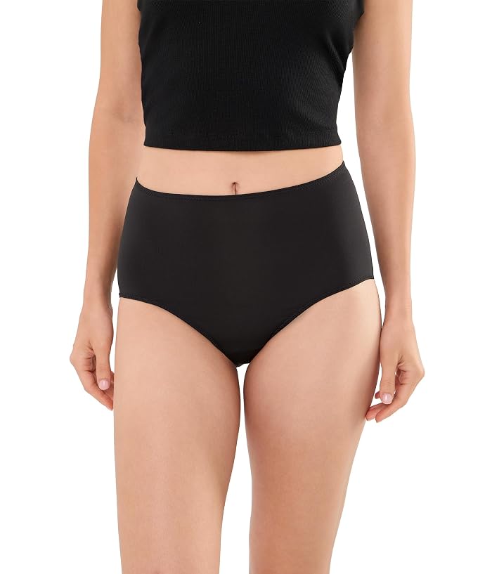 Naomi & Nicole No Show No Lines Brief