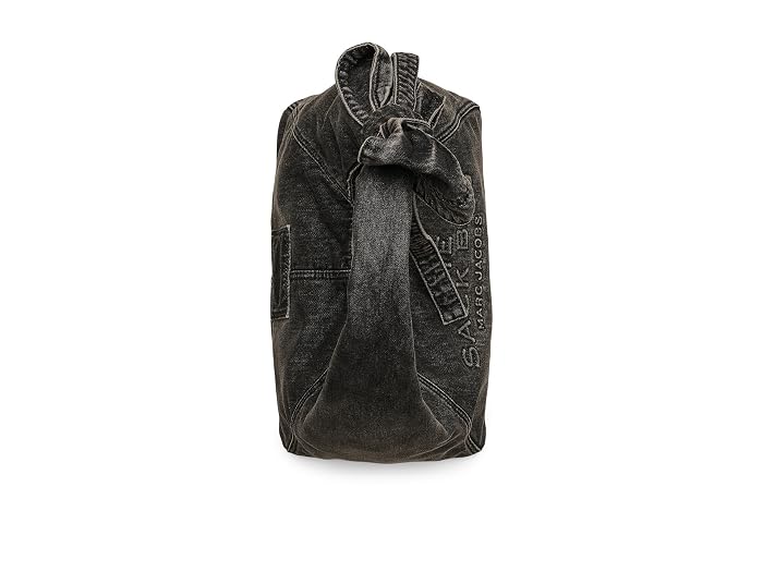 Marc Jacobs The Bow Denim Sack Bag - Image 4