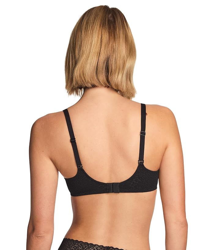 Wacoal High Bar Plunge Underwire - Image 3