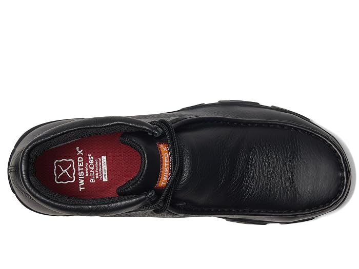 Twisted X Work Work Chukka Driving Moc - Image 2