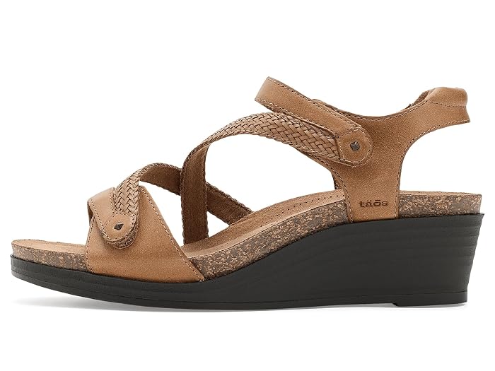 Taos Footwear Zecret