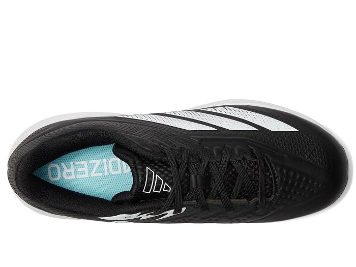 adidas Kids Adizero Electric 2.0 TPU Baseball Cleats (Little Kid/Big Kid) - Image 2
