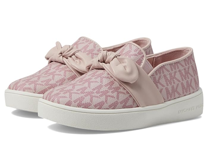 MICHAEL Michael Kors Kids Jem Bow (Toddler)
