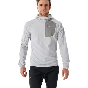 Arc'teryx Delta Hoodie