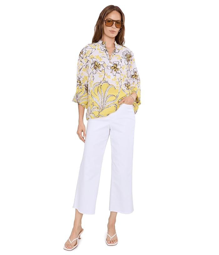 Lilly Pulitzer Renisha Long Sleeve Top - Image 2