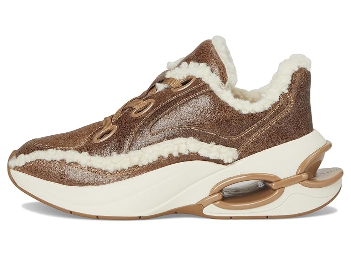 MICHAEL Michael Kors Toni Trainer - Image 3