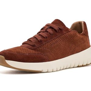 VIONIC Uptown Sneaker Lace-Up Shoes