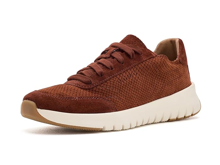 VIONIC Uptown Sneaker Lace-Up Shoes