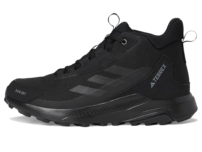 adidas Outdoor Terrex Anylander Mid RAIN.RDY Hiking Shoes - Image 4
