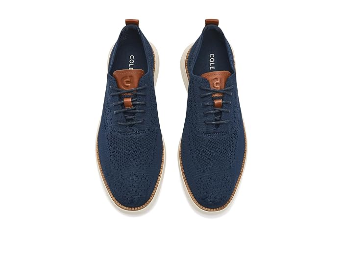 Cole Haan Grand Shadowlite Stitchlite Wingtip - Image 2
