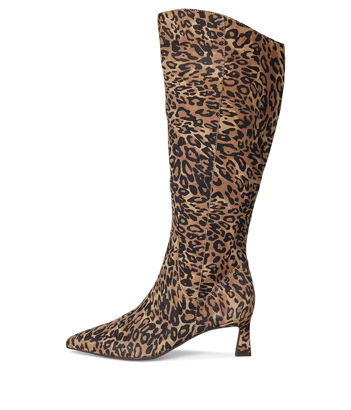 Naturalizer Deesha Wide Calf Knee High Boots - Image 2