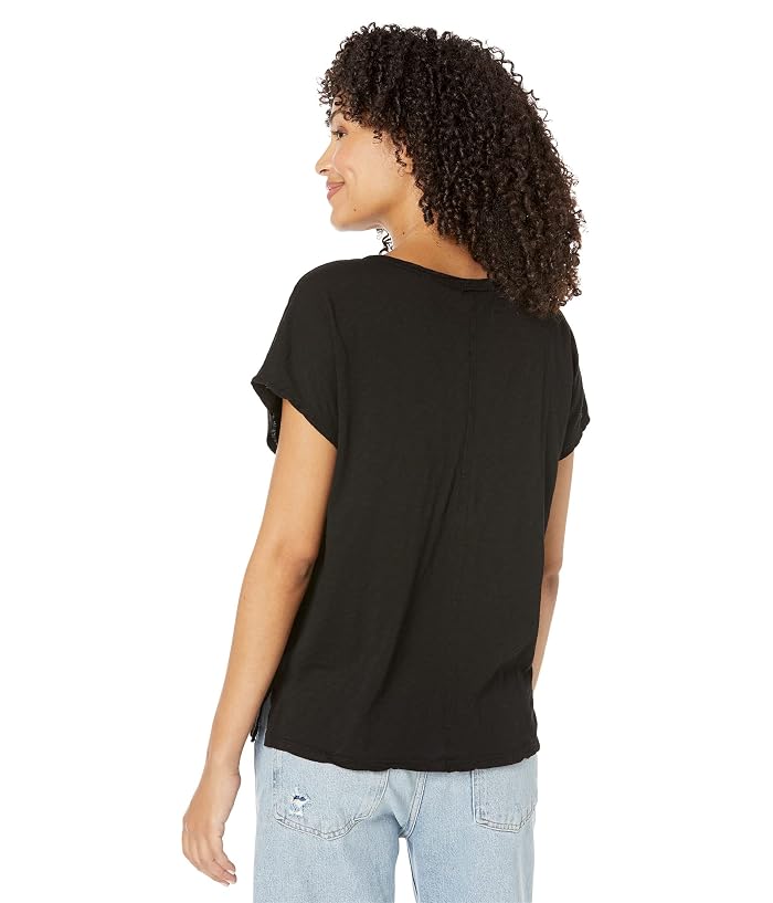 Michael Stars Lizzy Tee - Image 2