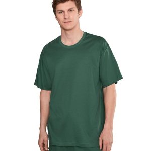 Polo Ralph Lauren Mercerized Cotton Short Sleeve Crew