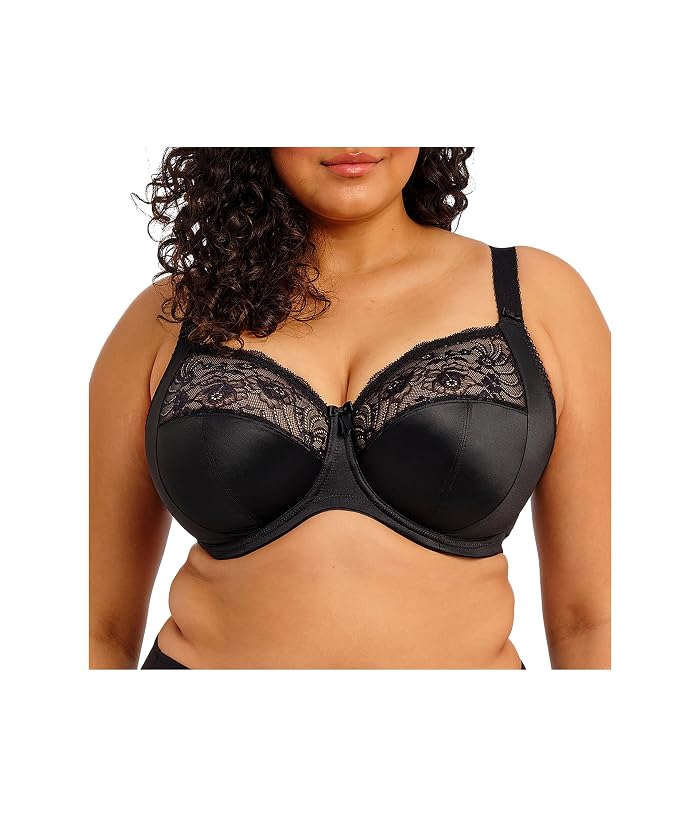 elomi Morgan Stretch Banded Underwire Bra - Image 4