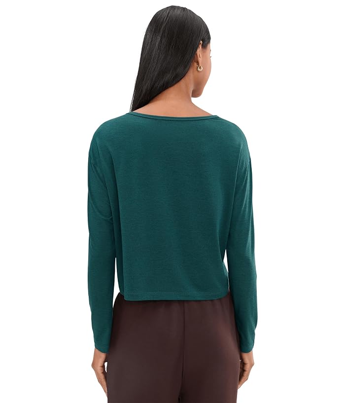 TravisMathew Celestia Long Sleeve - Image 4