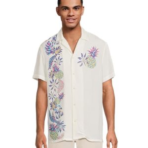 Chubbies The BFF #2 (Rayon Sunday Shirt)