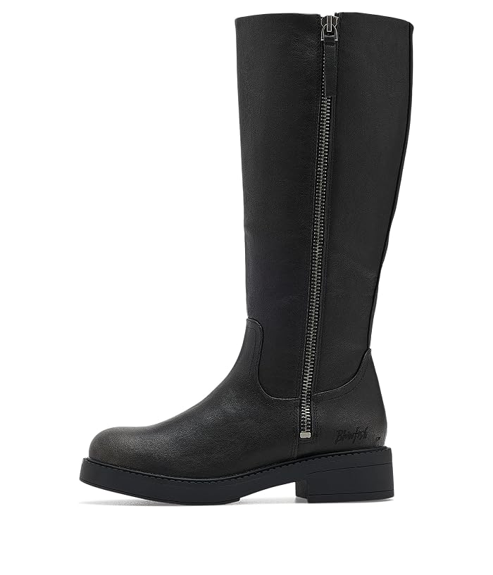 Blowfish Malibu Venice Tall Zip Tall Boots - Image 4