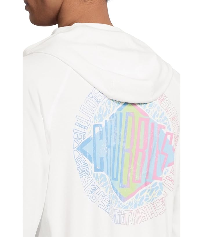 Chubbies The Reflector (Sun Hoodie) - Image 4