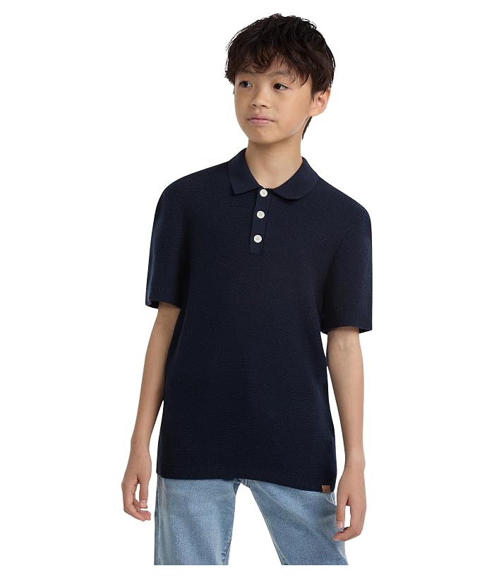 abercrombie kids Traditional Swolo (Big Kid) - Image 4