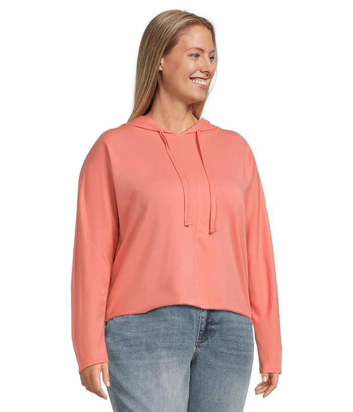 Mod-o-doc Kimono Long Sleeve Hoodie - Image 2