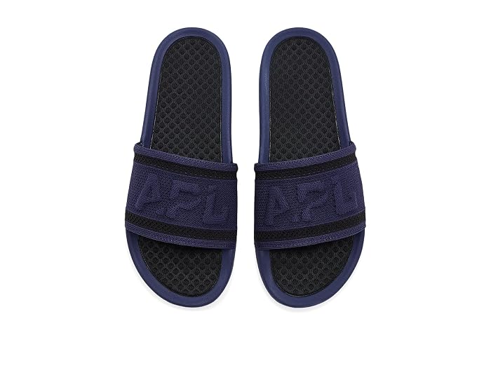 Athletic Propulsion Labs (APL) Big Logo TechLoom Slide - Image 2