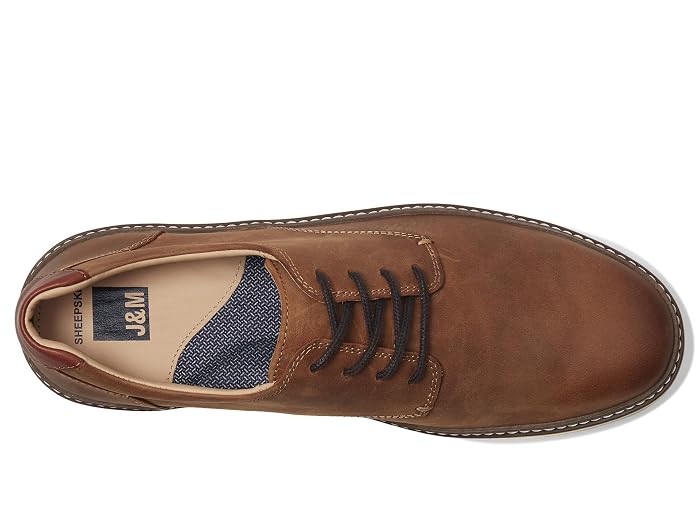 Johnston & Murphy McGuffey Casual Plain Toe Sneaker - Image 2