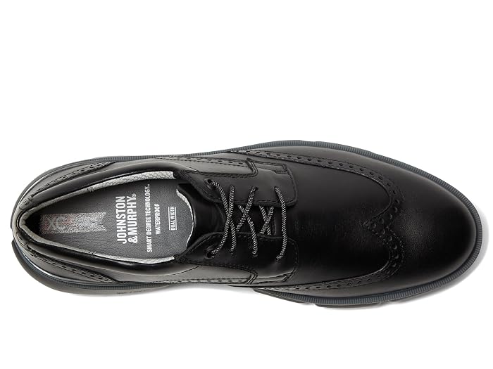 Johnston & Murphy Tanner Wingtip - Image 2