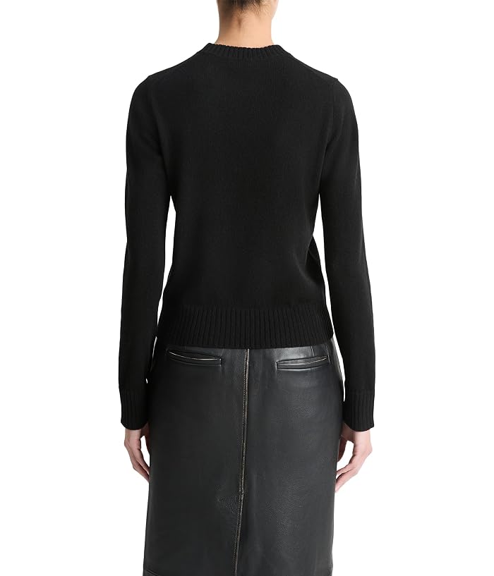 Vince Classic Crew Neck - Image 2