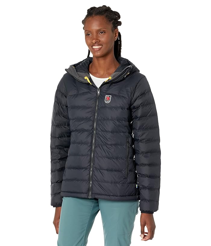 Fjällräven Expedition Pack Down Hoodie