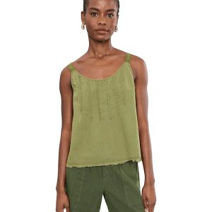 XCVI Shawnie Tank
