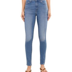 Levi's® Womens 721 High-Rise Skinny