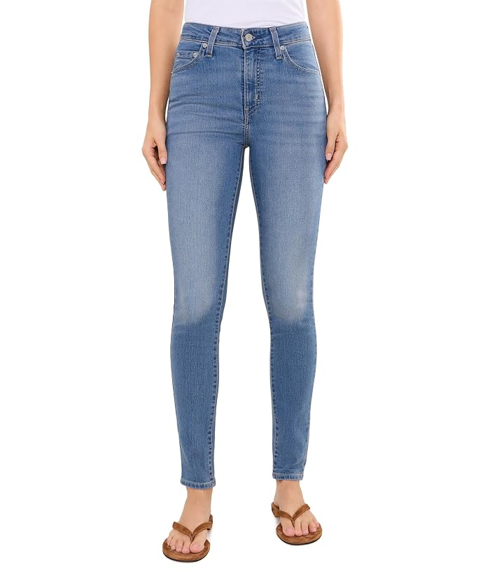 Levi's® Womens 721 High-Rise Skinny