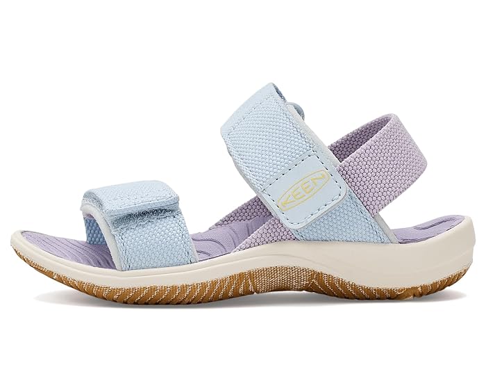 KEEN Kids Elle Backstrap (Toddler/Little Kid) - Image 4