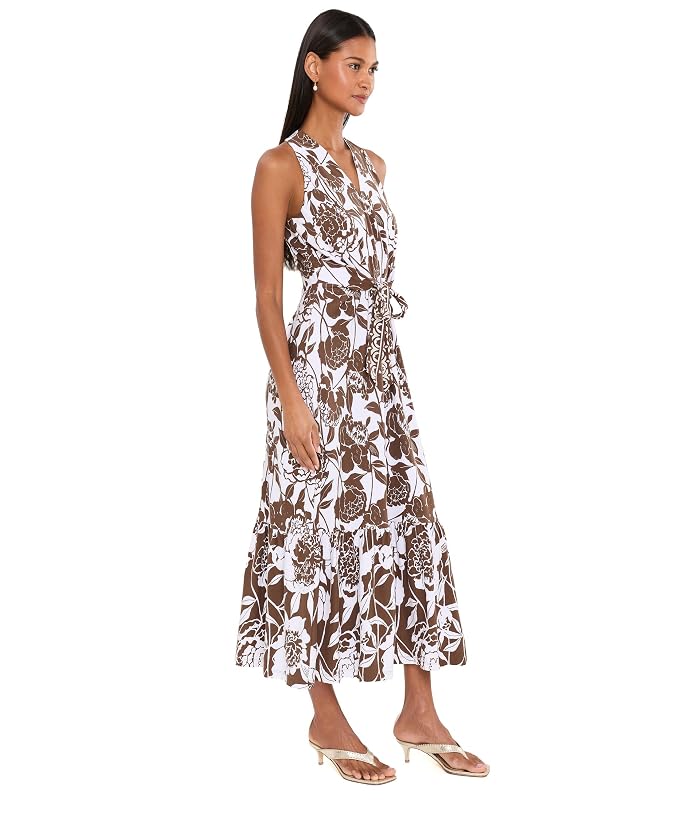 Lilly Pulitzer Wisteria Midi Dress - Image 3