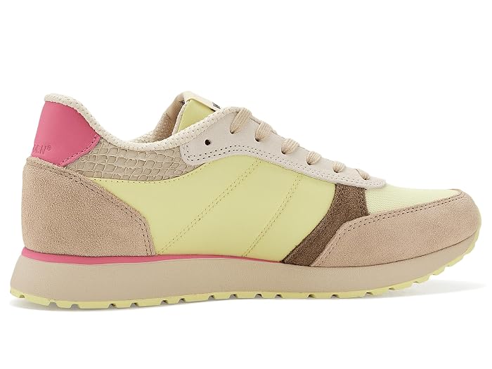 WODEN Ronja Tricolor Sneakers - Image 3