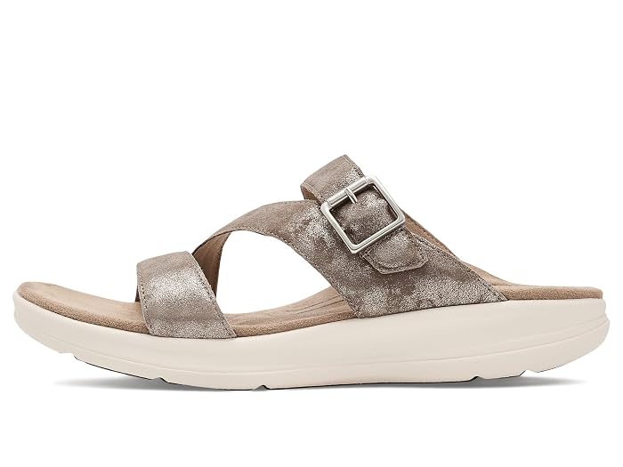 Aetrex Jenny Wedge Sandal - Image 4