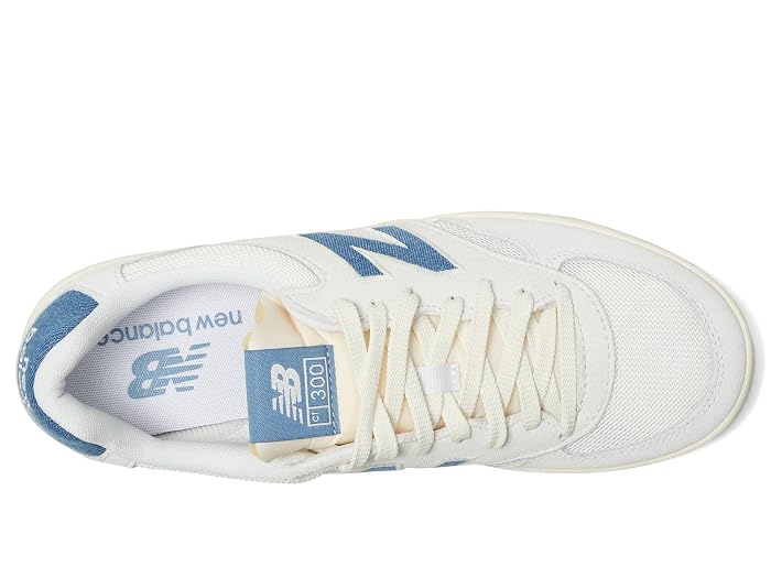 New Balance Classics 300 Court - Image 2