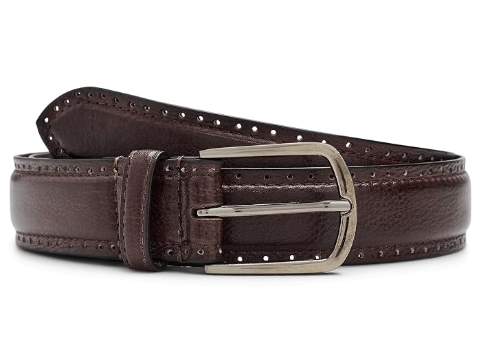 Johnston & Murphy Perfed Edge Belt - Image 3