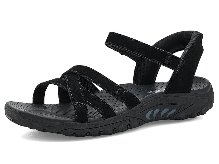 SKECHERS Reggae - Natural Poise Hands Free Slip-Ins