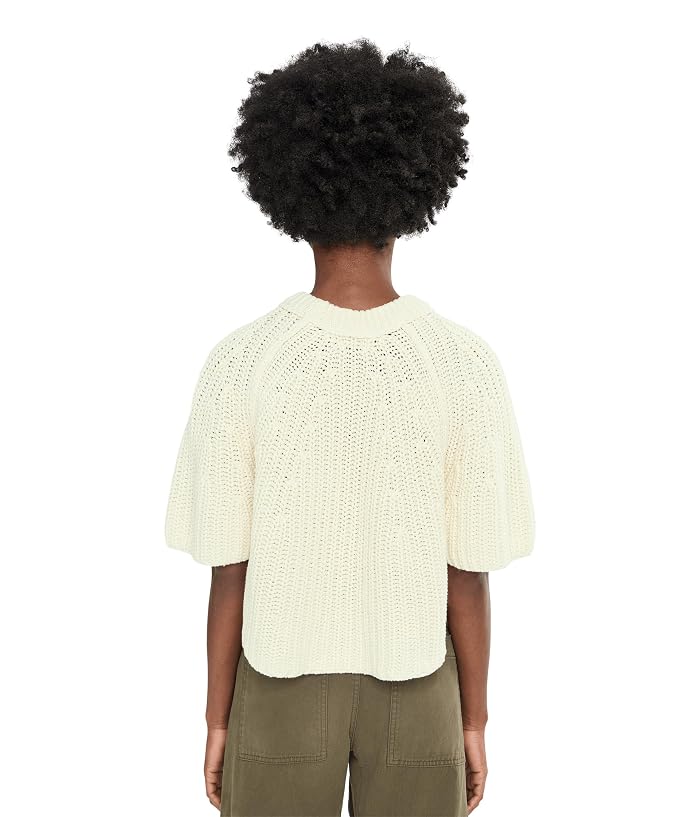 Free People Amy Sweater Tee - Image 4