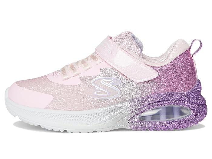 SKECHERS KIDS Microspec Max Advance 303859L (Little Kid/Big Kid) - Image 4