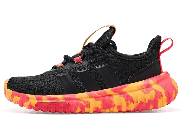adidas Kids Kaptir 4.0 (Little Kid/Big Kid) - Image 4